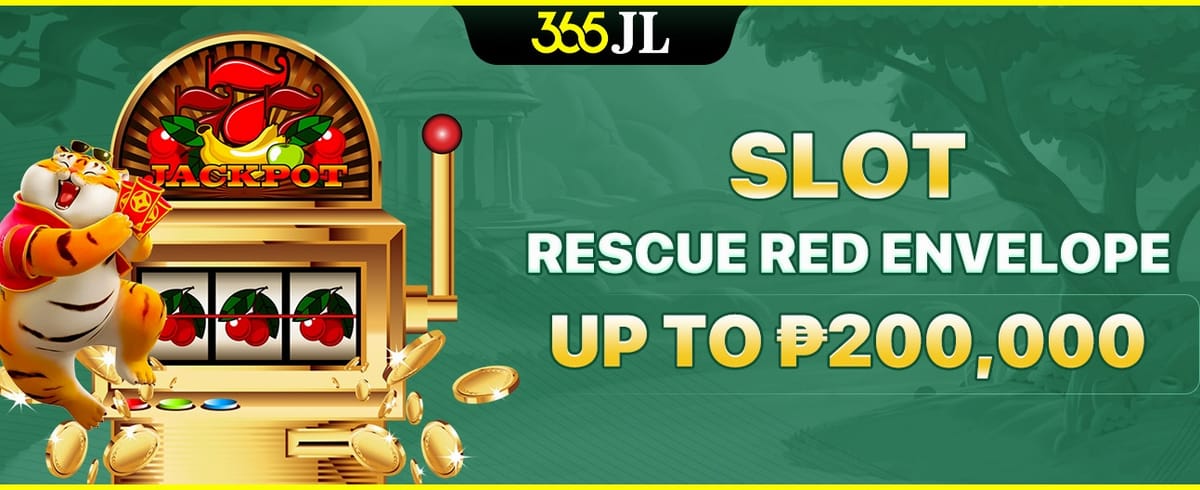Red Envelope Slot Surprise